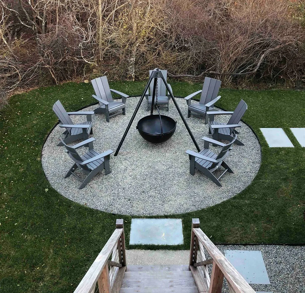 Newly Renovated Montauk Getaway — Photo 2