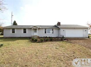 15900 A Dr N, Marshall, MI 49068