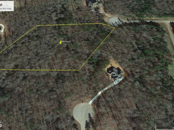 167 N Belmont Way, Forsyth, GA 31029