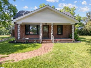 1125 Friendship Rd, Seneca, SC 29678