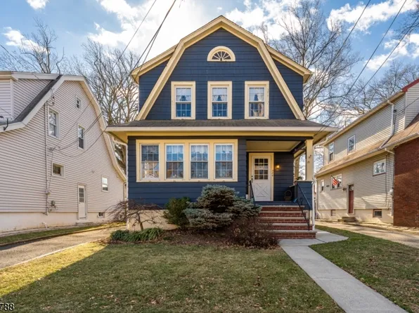538 W Meadow Ave, Rahway City, NJ 07065