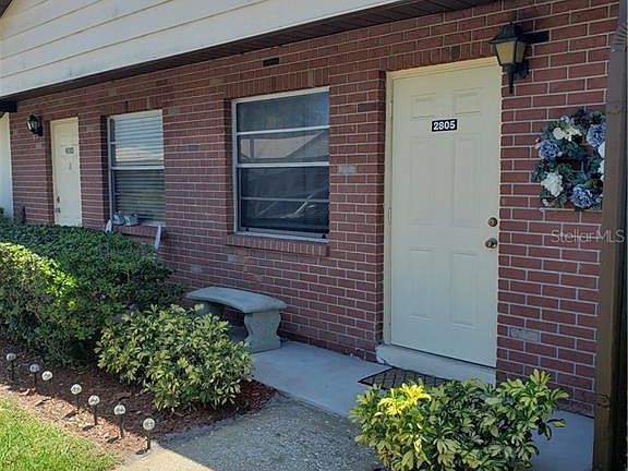 2nd image of 24862 Us Highway 19 N APT 2805