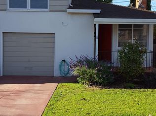 956 S B St, San Mateo, CA 94401