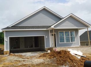 109 Chamberlain Dr, Staunton, VA 24401