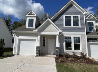 185 Whitley Ridge Dr, Clayton, NC 27527
