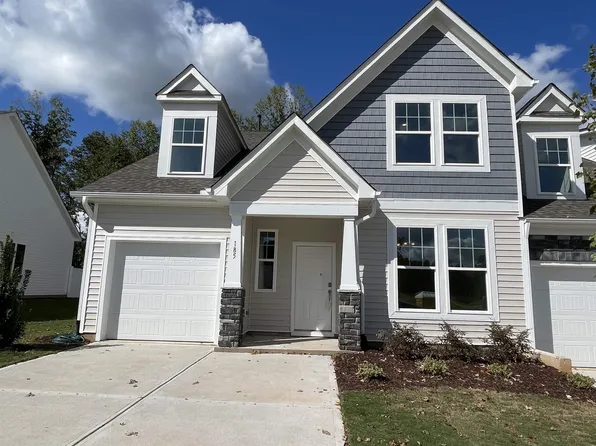 185 Whitley Ridge Dr, Clayton, NC 27527