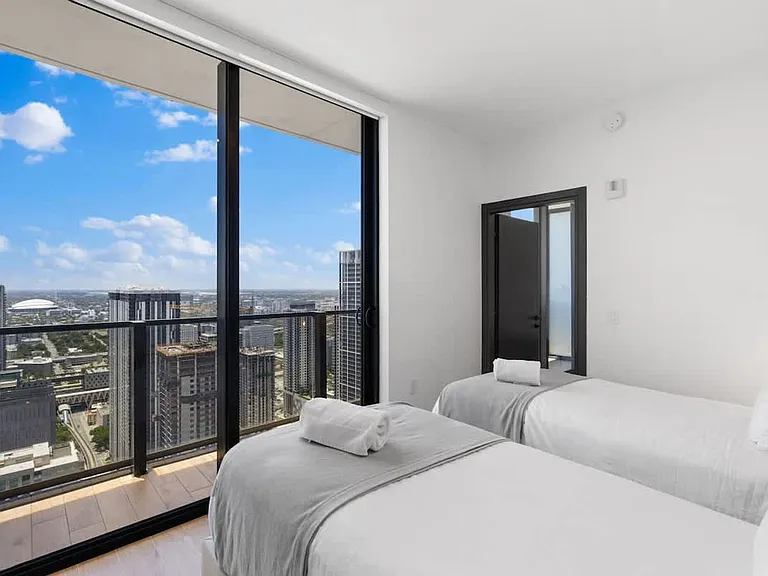 Window View