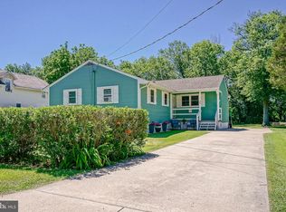 46 Browning Ave, Moorestown, NJ 08057