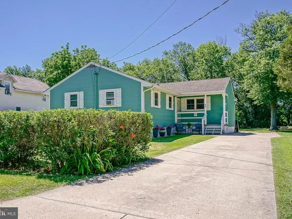 46 Browning Ave, Moorestown, NJ 08057
