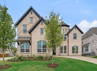 1328 Cartona Rd, Fate, TX 75087
