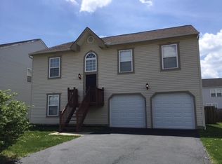 8699 Greylag St, Blacklick, OH 43004