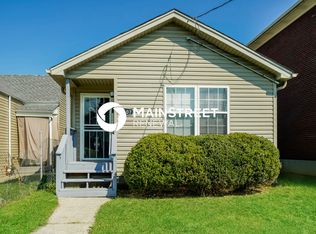 3407 Vermont Ave, Louisville, KY 40211