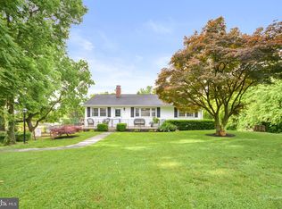 6787 Keller Lime Plant Rd, Buckeystown, MD 21717