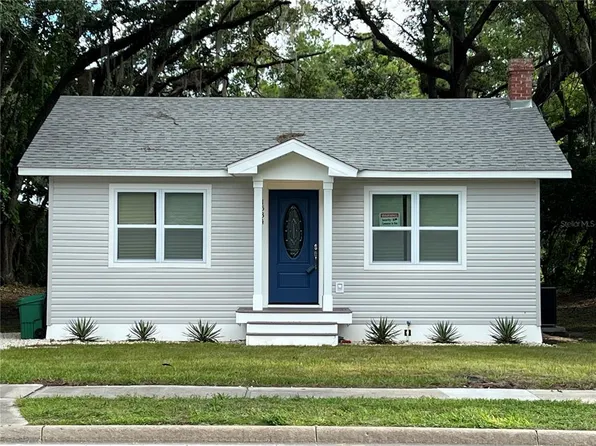 1534 E UNIVERSITY AVENUE, GAINESVILLE, FL 32641