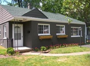 3847 Fulton Ave, Dayton, OH 45439