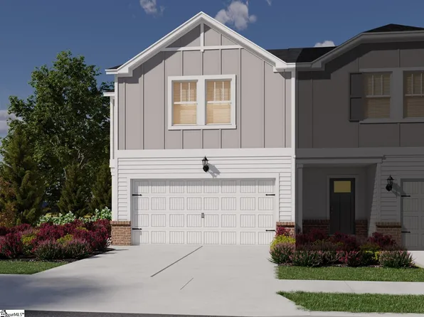 434 Blissful Ct, Taylors, SC 29687