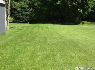6008 S Main St, Sandy Creek, NY 13145
