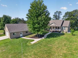 19343 Quartz Rd, Clitherall, MN 56524
