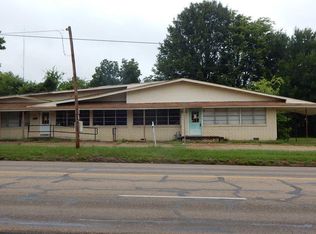 308 Westlawn Dr, Texarkana, TX 75501