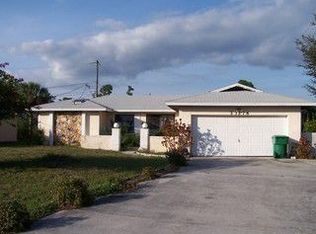 23278 Burlingame Ave, Punta Gorda, FL 33980