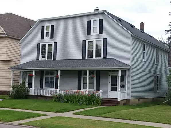 2013 - 2015 John Avenue, 2013-2015 John Ave #2015-1/2, Superior, WI 54880
