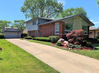 9920 S Turner Ave, Evergreen Park, IL