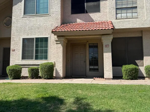 3930 W Monterey St Unit 136, Chandler, AZ 85226