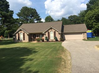 618 County Road 102, Oxford, MS 38655