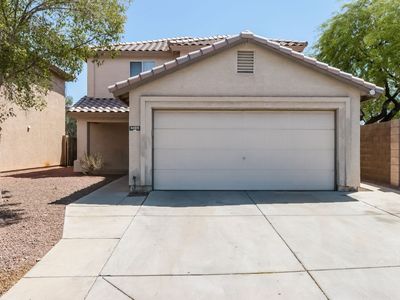 4105 N 112th Ave, Phoenix, AZ, 85037