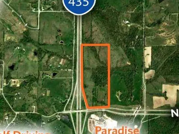 Interstate Highway 435 Northeast St #96, Kansas City, MO 64157