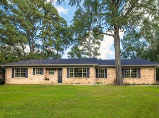 1914 Willis Dr, Longview, TX 75601