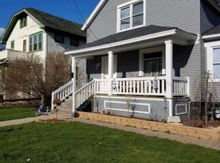 6507 29th Ave, Kenosha, WI 53143