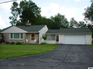 4501 McCain Rd, Jackson, MI 49201