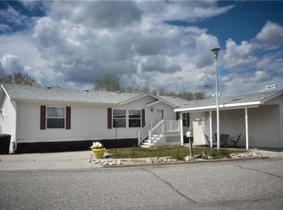 101 Cache Dr, Billings, MT 59102