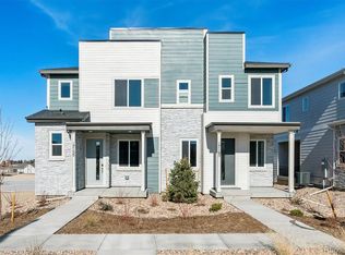 17155 E Alameda Pkwy, Aurora, CO 80017