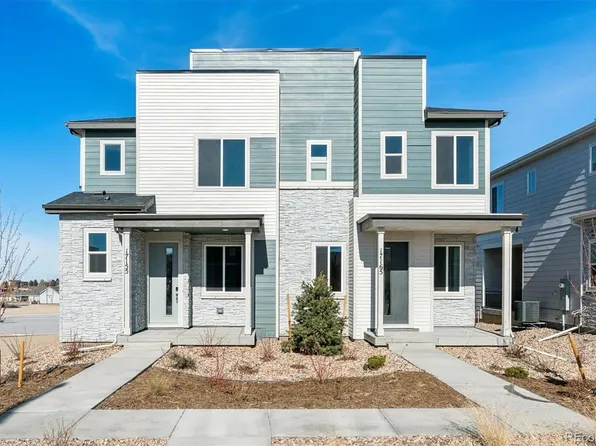 17155 E Alameda Parkway, Aurora, CO 80017