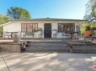 12310 Yerba Buena Rd, Malibu, CA 90265