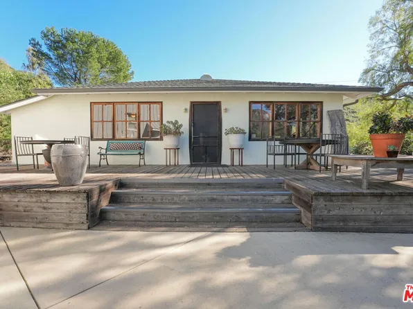 12310 Yerba Buena Rd, Malibu, CA 90265