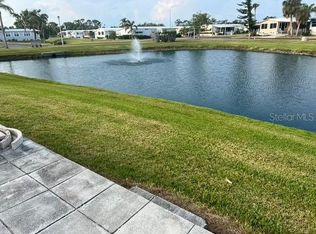 5 N Buena Vista Ave #27, Englewood, FL 34223