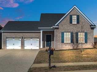 1639 Summit Rdg, Lebanon, TN 37090