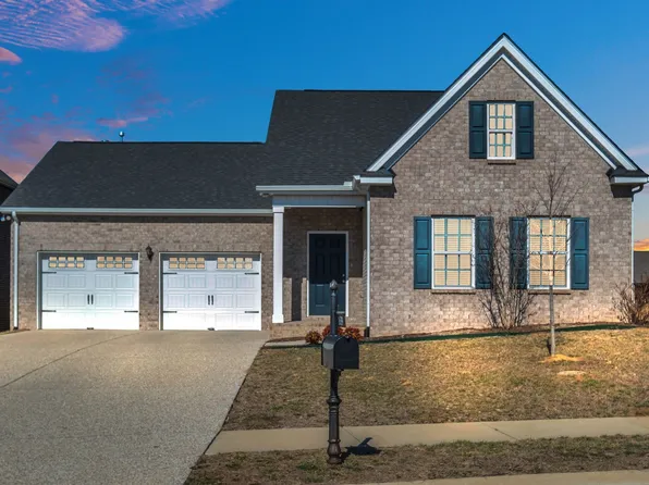 1639 Summit Rdg, Lebanon, TN 37090