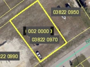 1919 NW 15th Ter, Cape Coral, FL 33993