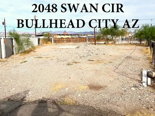 2048 Swan Cir, Bullhead City, AZ 86442