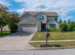 817 Monarda Pl, Reynoldsburg, OH 43068
