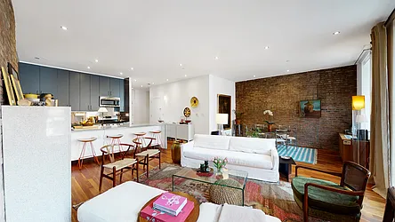 Rented by LG Fairmont Group
