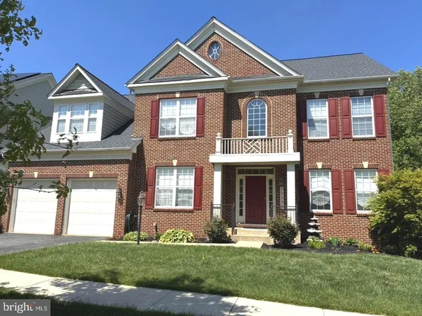 23115 Timber Creek Ln, Clarksburg, MD 20871
