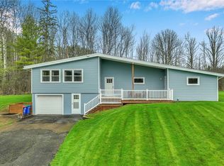 9342 N Shore Rd, Cuba, NY 14727