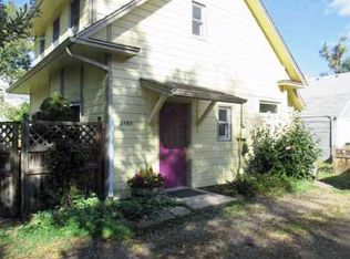 318 Whedbee St #1/2, Fort Collins, CO 80524