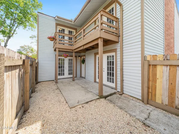 201 Cougar Rdg APT 1, Lafayette, LA 70508