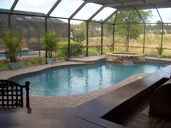 2nd image of 861816 N Hampton Club Way